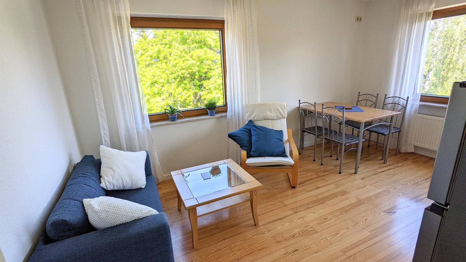 Geheel vakantieappartement, Vakantiewoning "Classic" in Osann-Monzel, Bernkastel-Kues en Omgeving