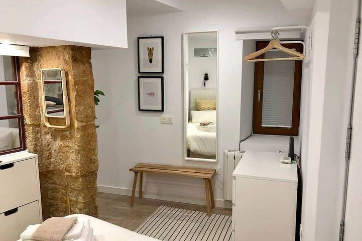 Ganze Wohnung, Exclusive apartment, next to the University and Cathedral in Centro (Salamanca), Salamanca