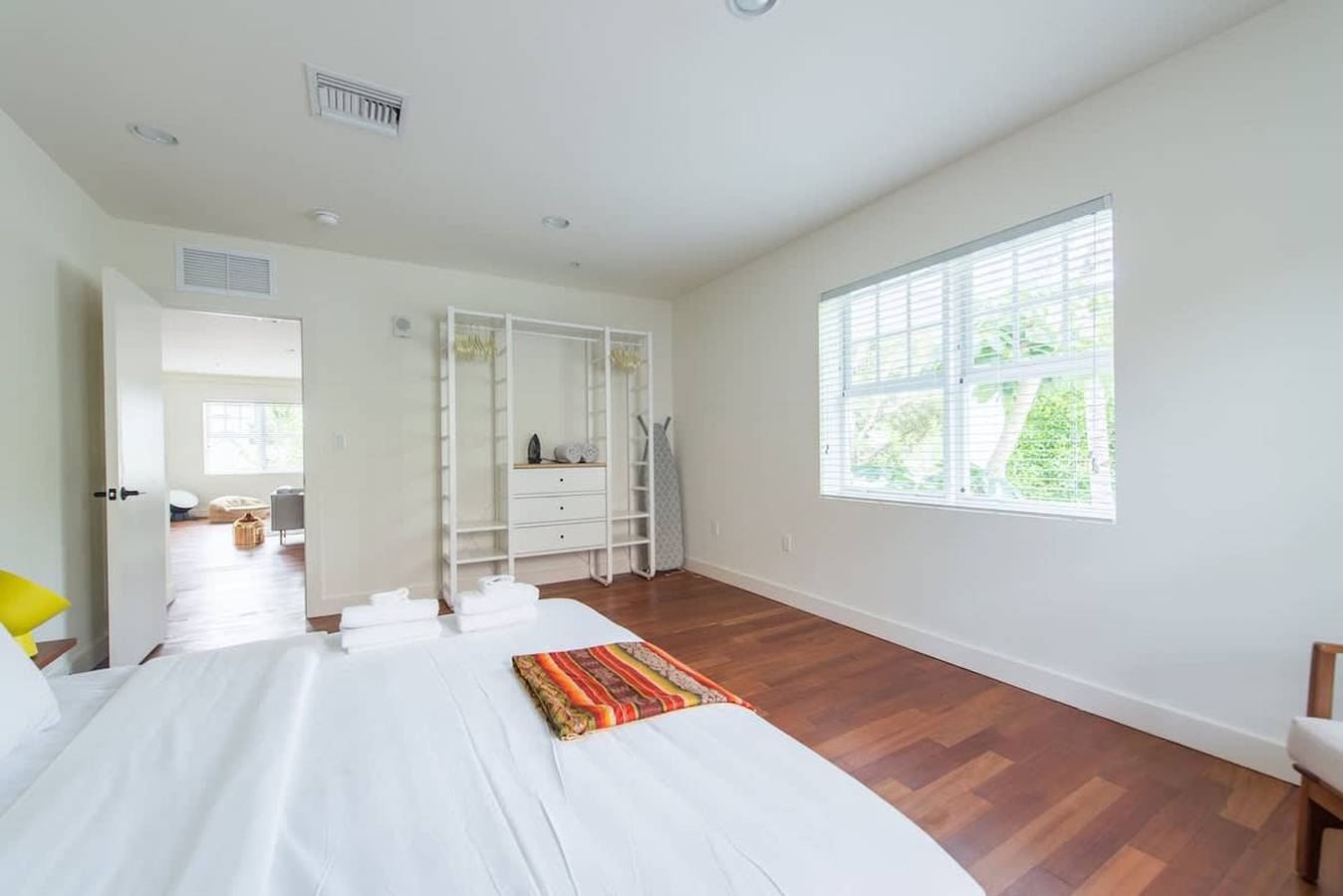 Apartamento entero, Surreal Southbeach Luxury   huge 2Br apt   terrace in South Beach, Miami Beach
