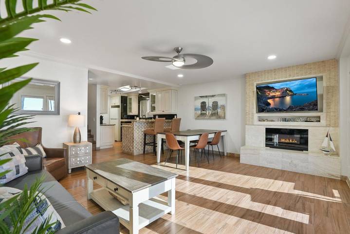 Apartamento para 6 personas en Newport Beach