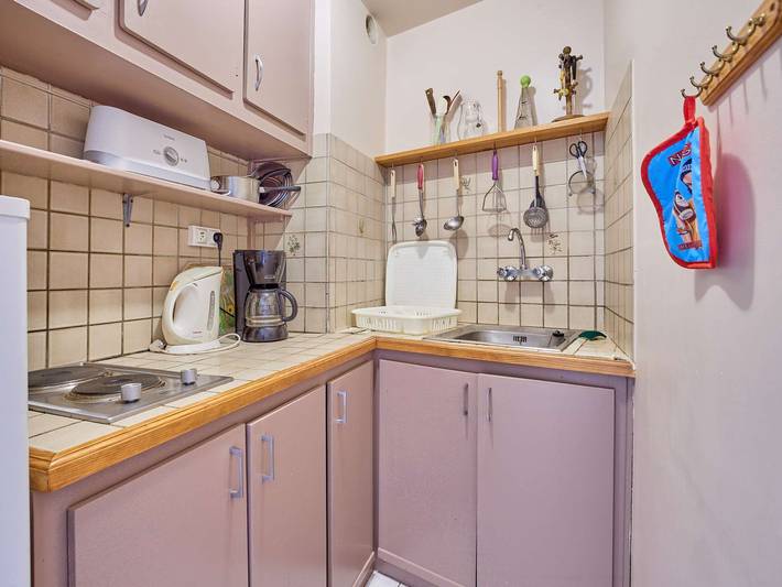 Gîte pour 2 personnes à Barbotan les Thermes - 3