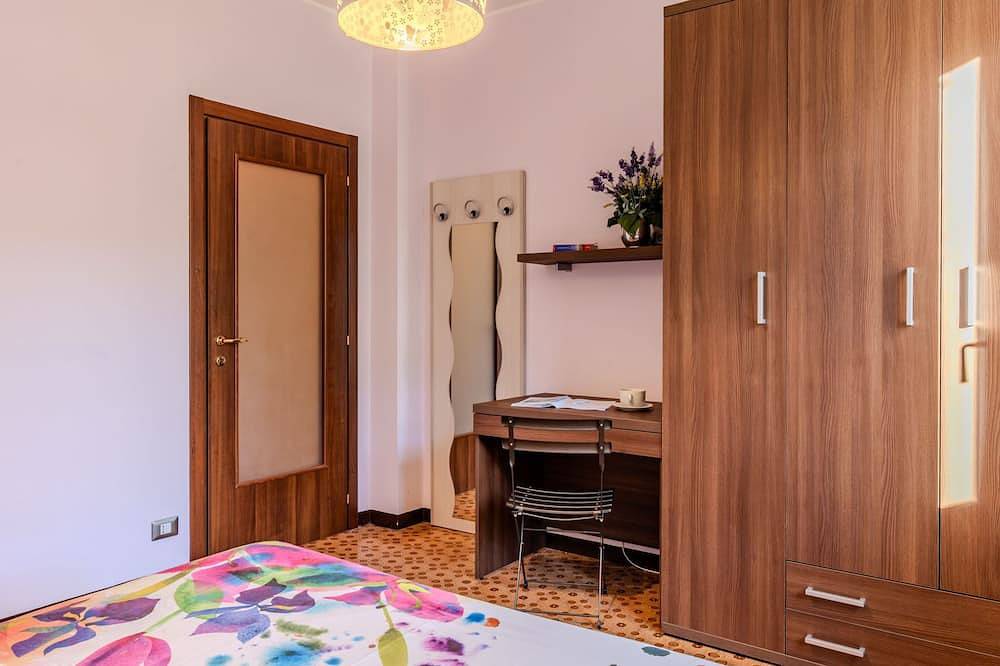 Casa Savina in Dervio, Comomeer