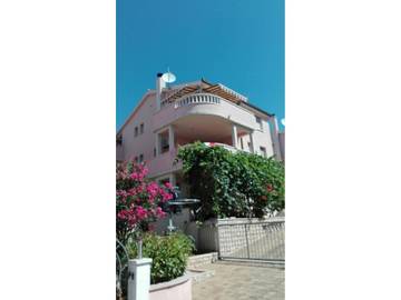 Apartament Wakacyjny dla 4 osoby w Zaboric, Żupania szybenicko-knińska, Zdjęcie 4