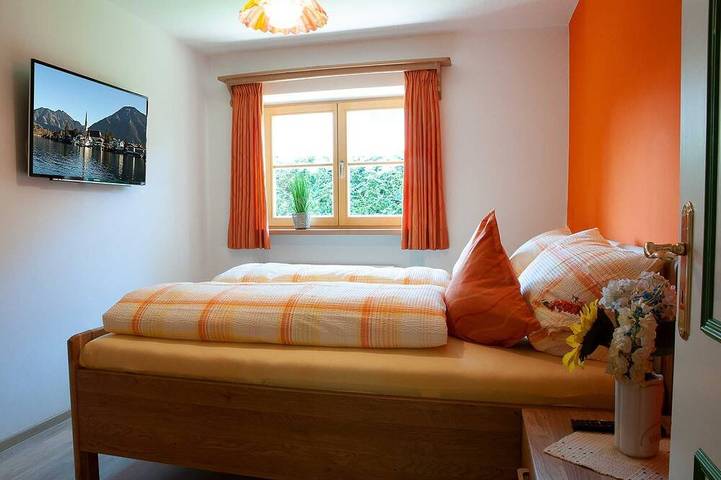 Bauernhof für 4 Personen, mit Garten in Rottach-Egern - 4