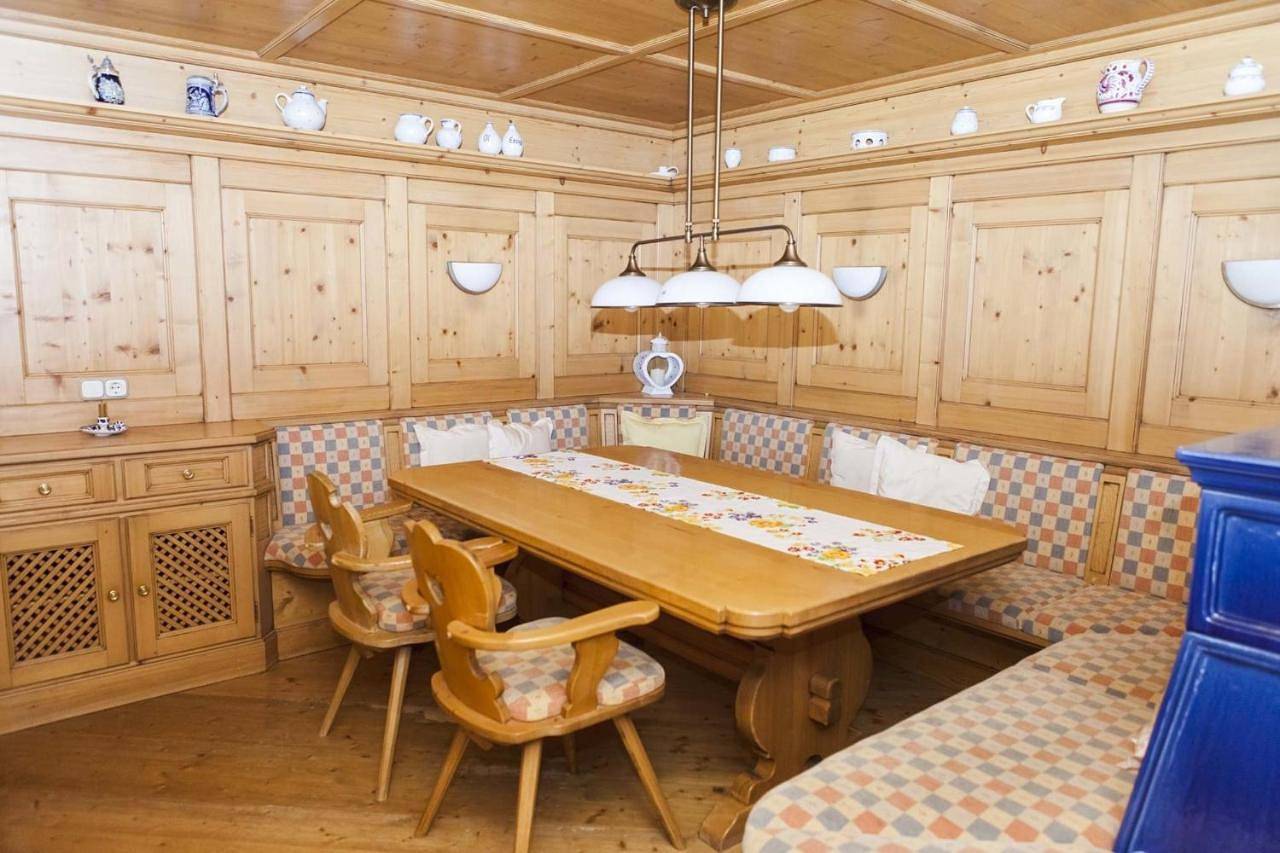 Geheel appartement, Apartment in Grän, Allgäuer Alpen (Oostenrijk)