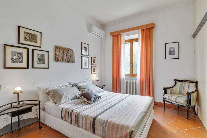 Agriturismo für 15 Personen, mit Whirlpool und Garten sowie Pool in der Toskana - 4