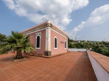 Vakantiehuis voor 6 Personen in Carlentini, Provincie Syracuse, Afbeelding 1