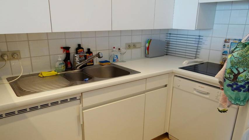 Ferienwohnung für 5 Personen in Belgische Küste - 2