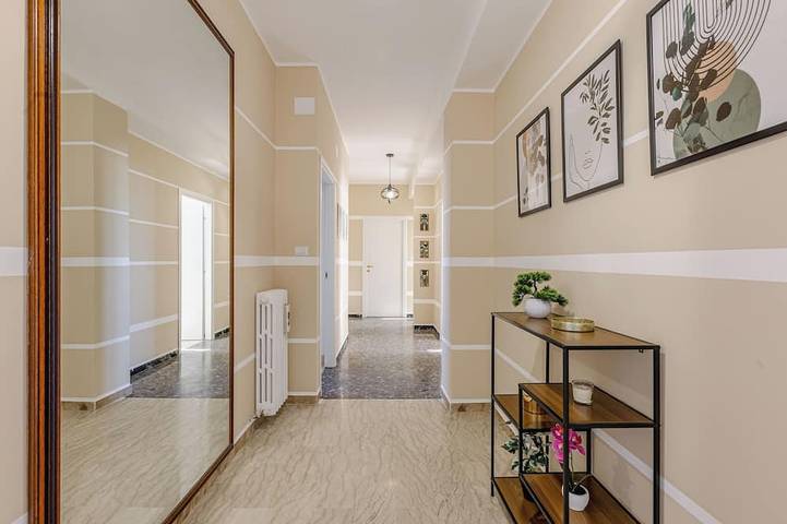 Ferienwohnung für 6 Personen