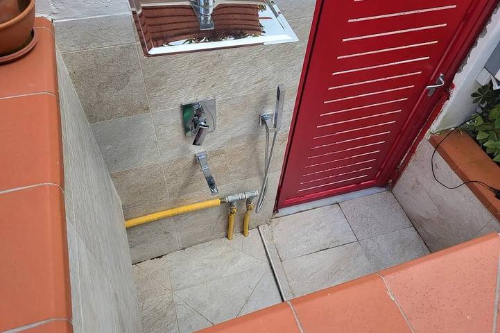 Ganze Wohnung, Wohnung am Meer in Formia, Latina Provinz