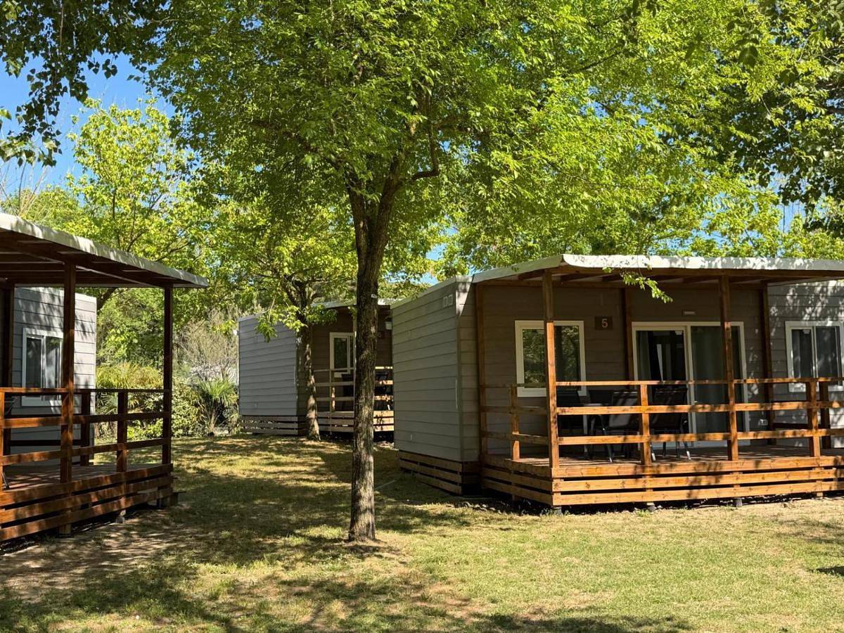 New Campsite in Camping Ca' Savio in Punta Sabbioni, Cavallino-Treporti