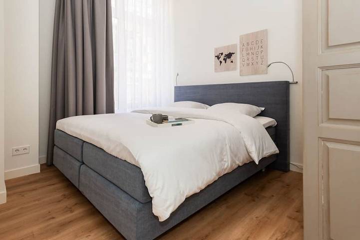 Gîte pour 4 personnes à Leiden - 2