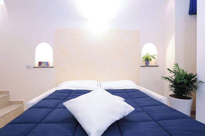 Ganze Wohnung, Alfieri \" Flat Moon\" Amalfi Coast in Castiglione, Ravello