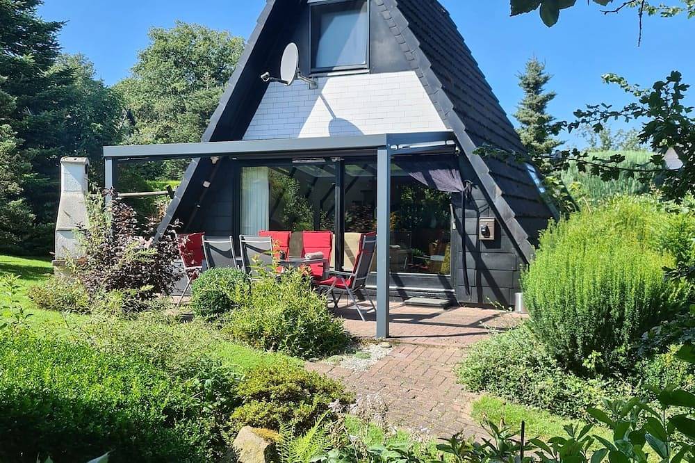 Haus Rosengarten mit Sauna im Sauerland in Fürstenberg (Bad Wünnenberg), Bad Wünnenberg