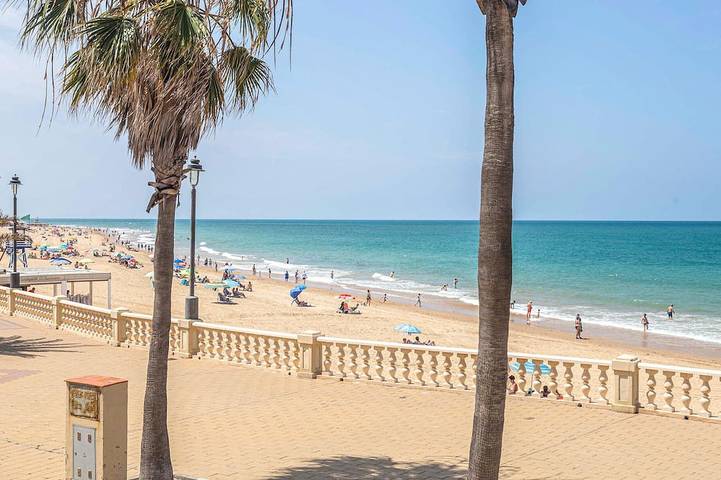 Apartamento de vacaciones para 2 personas - 1