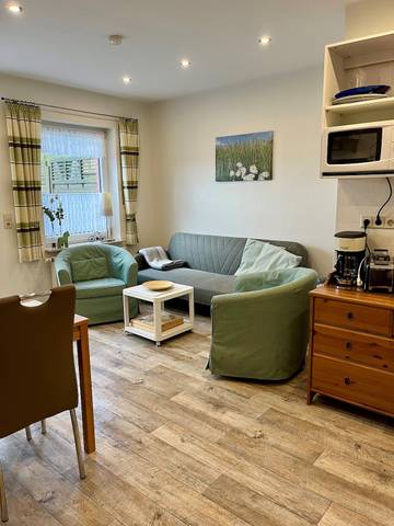 Vakantiewoning voor 4 Personen in Lähden, Hasetal, Afbeelding 3