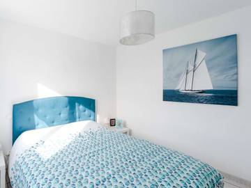 Villa pour 6 Personnes dans Narbonne Plage, Narbonne, Photo 4