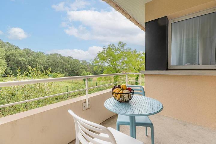 Location de vacances pour 4 personnes, avec jardin à Tournefeuille - 3