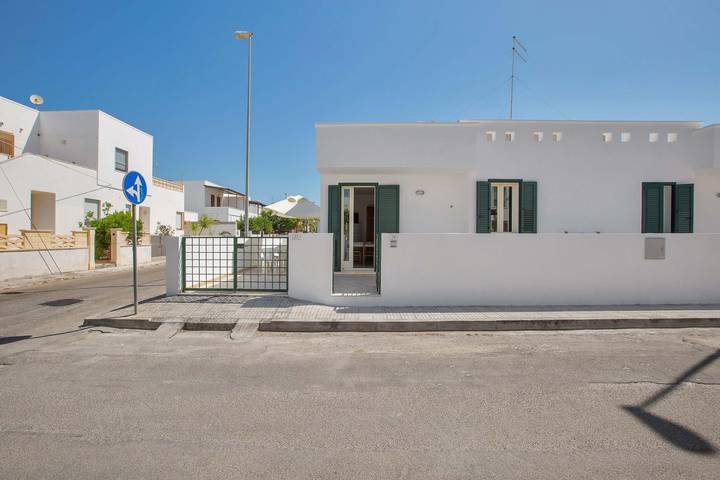 Gîte pour 6 personnes à Ugento - 4