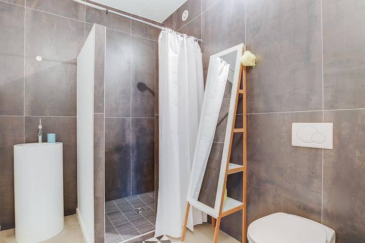 Gîte pour 2 personnes à Yvoire - 4