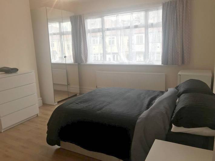 Maison d’hôte pour 2 personnes, avec terrasse et vue à Londres - 4