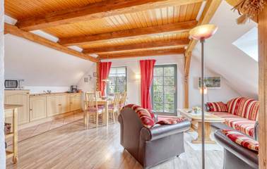 Ferienwohnung für 4 Personen in Altenkirchen, Rügen, Bild 4