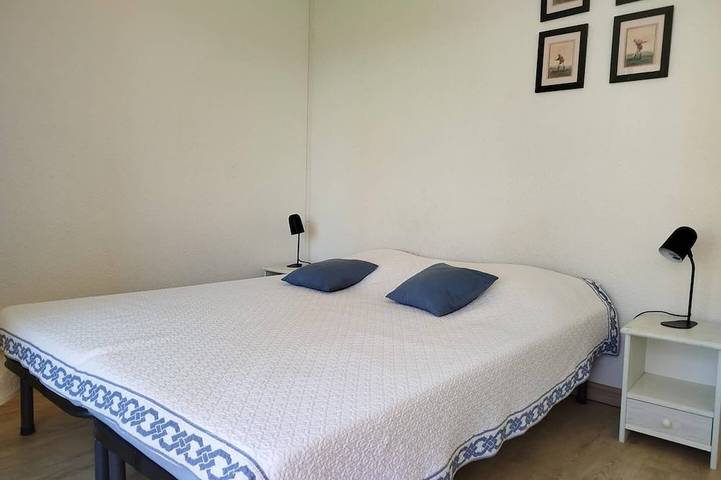 Gîte pour 6 personnes, avec Piscine dans Golf de Saint Cyprien - 3