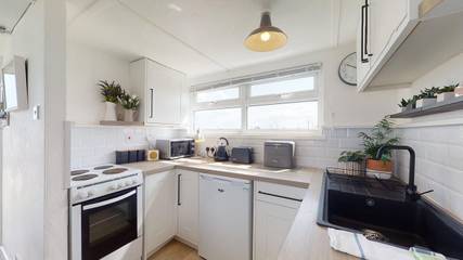 Cottage for 4 People in Hayle, Cornwall, Photo 4