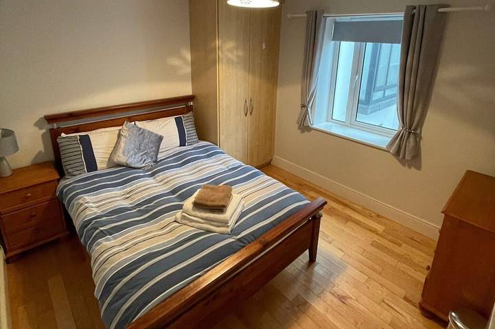 Gîte pour 6 personnes à Kinsale - 4