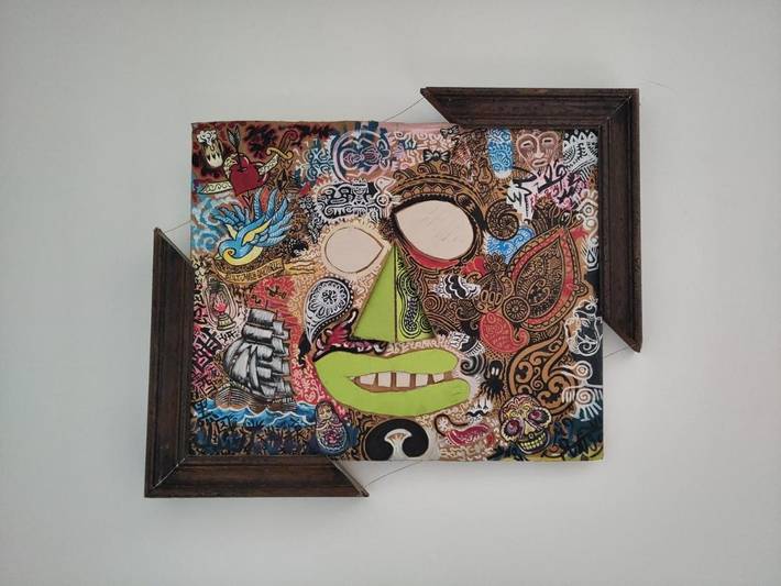 Location de vacances pour 4 personnes, avec jardin et vue à Parçay-les-Pins - 2