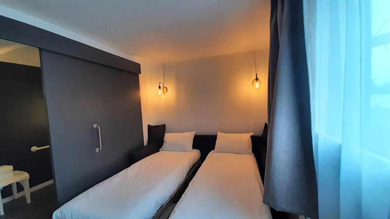 Sure Hotel by Best Western Angers Sud in Les Ponts-de-Cé, Région d'Angers