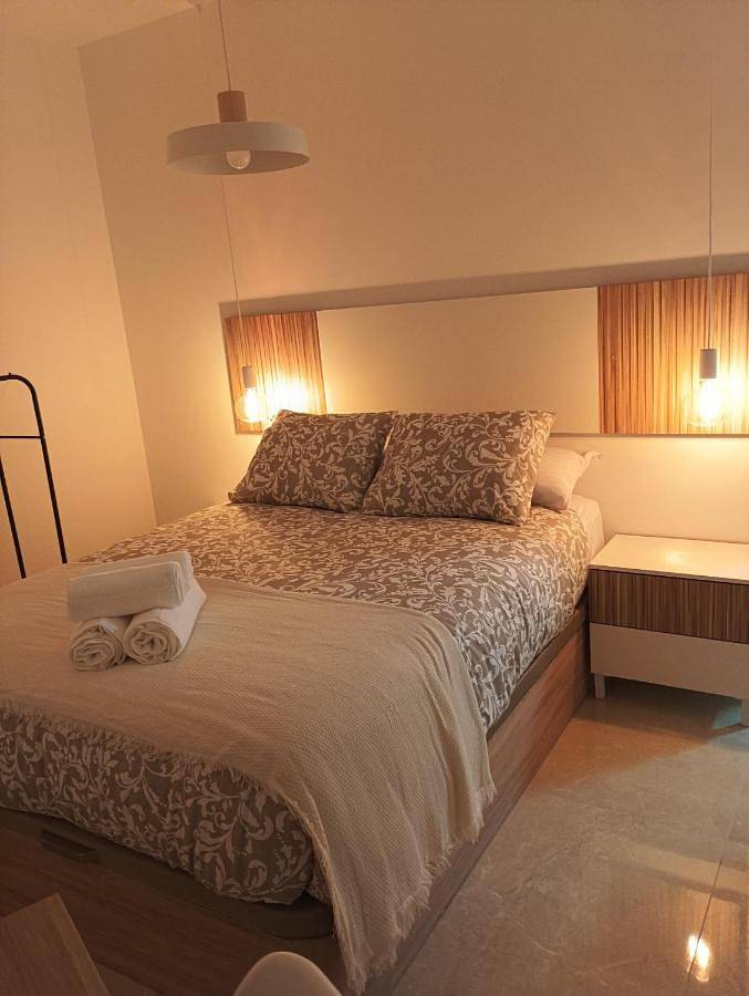 Ferienwohnung für 4 Personen, mit Terrasse - 1