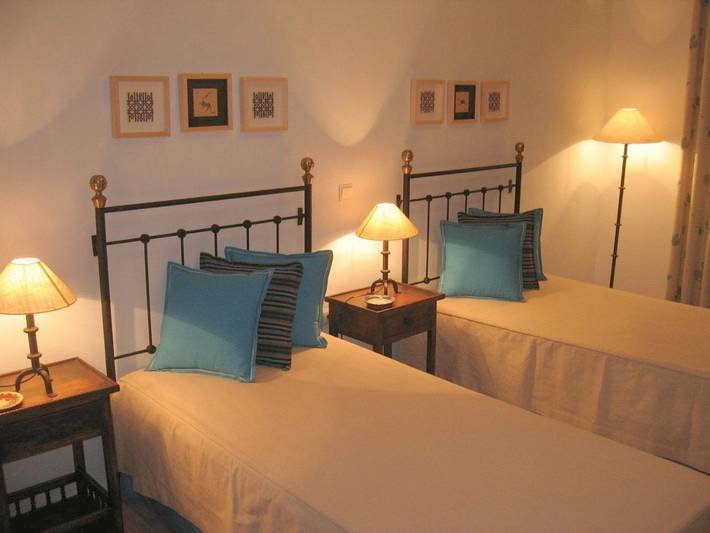 Casa rural para 4 personas en Mértola - 3