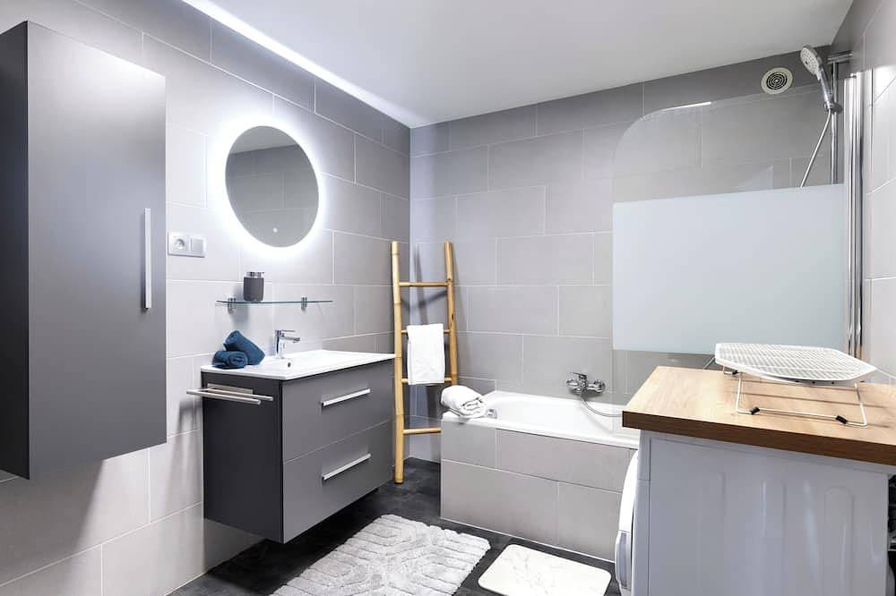 Appartement entier, Saint Maurice Design Home in Stiring-Wendel, Région de Forbach