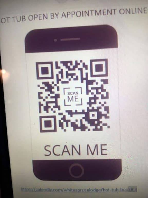 Gîte pour 8 personnes, avec jacuzzi et balcon à Canmore - 3