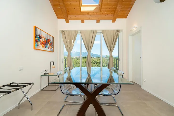 Appartement de vacances pour 4 personnes - 1