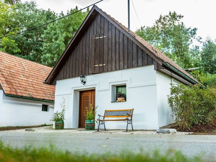 Charmante Ferienwohnung in der Nähe der Morava – Wander- und Radwege in Grub an der March, Gänserndorf