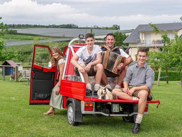 Hütte für 4 Personen in Immenstaad am Bodensee, Obersee (Bodensee), Bild 4