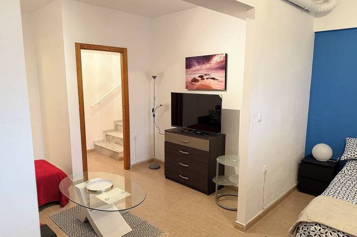 Ferienhaus für 8 Personen, mit Garten und Balkon in Murcia - 2