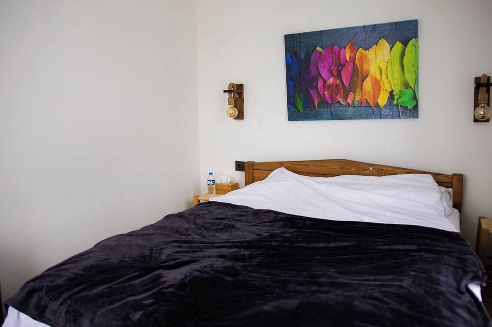Lazord Bungalow Trabzon - Glass Room in Ortahisar (Trabzon), Trabzon Province