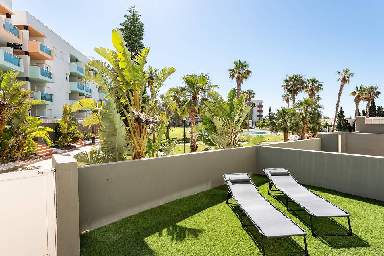 Apartamento para 4 Personas en Almerimar, El Ejido