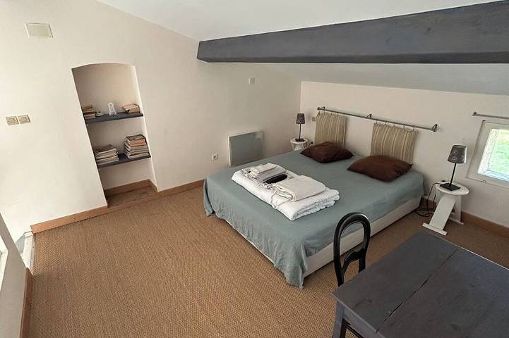 Agriturismo für 3 Personen in Südfrankreich - 3