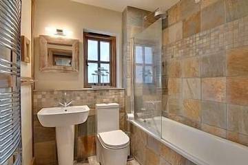 Log Cabin for 6 People in Padstow, Cornwall, Photo 4
