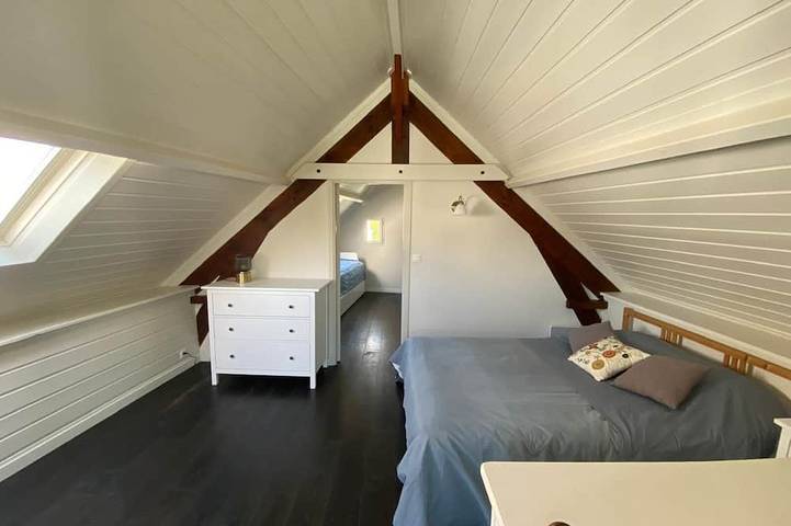 Location de vacances pour 5 personnes à Île-aux-Moines - 2