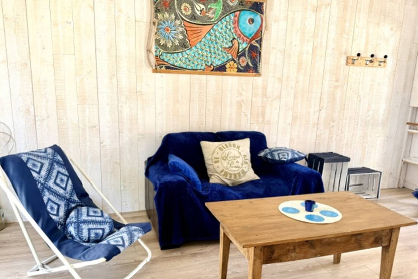 Photo : Appartement de vacances