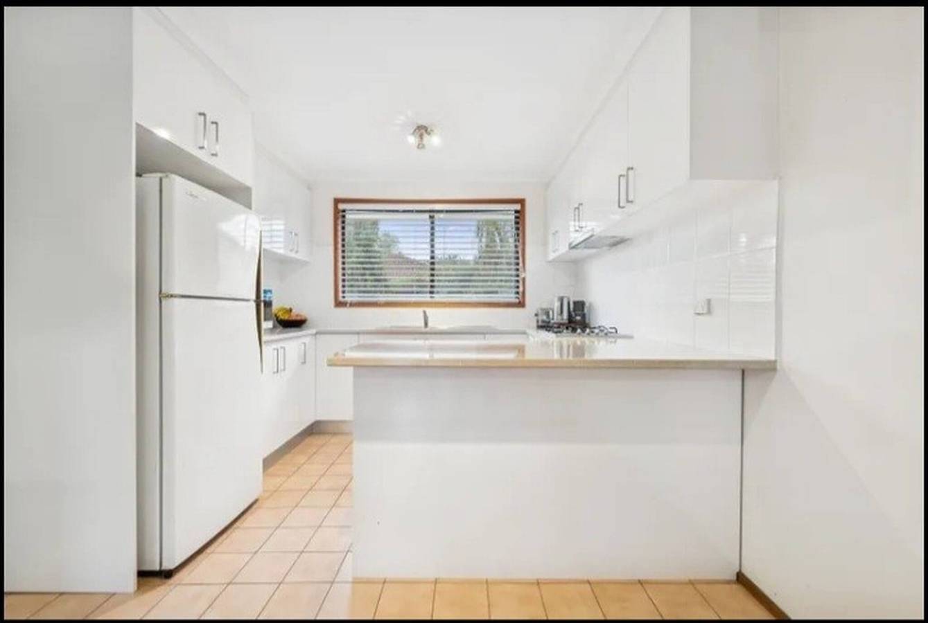 Home Near Melbourne Airport in Melbourne, Victoria