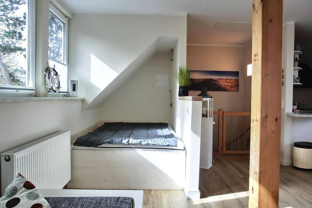 Ganze Wohnung, Ferienhaus direkt an der Düne, ca.50 m bis zur Ostsee - Markgrafenheide in Markgrafenheide, Rostock