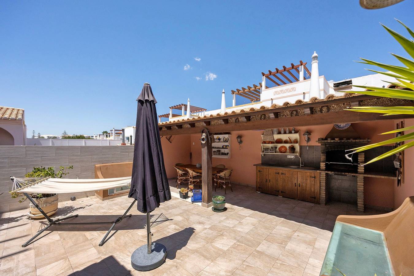 Villa Ramos – Ihr Rückzugsort in Lagos in Santa Maria, Lagos