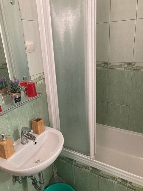Appartement entier, Ferienwohnung in Jelsa mit Terrasse, Klimaanlage, W-Lan (4440-1) in Jelsa, Hvar