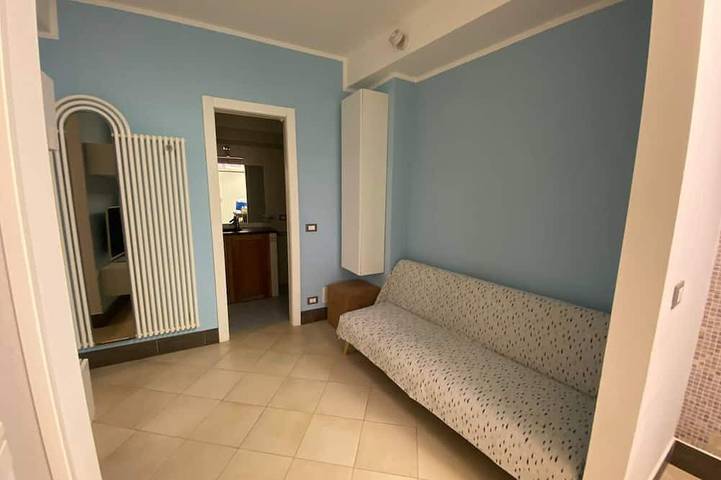 Ferienwohnung für 2 Personen in Cinque Terre